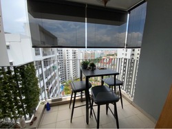 Blk 348C Adora Green (Yishun), HDB 3 Rooms #551683481